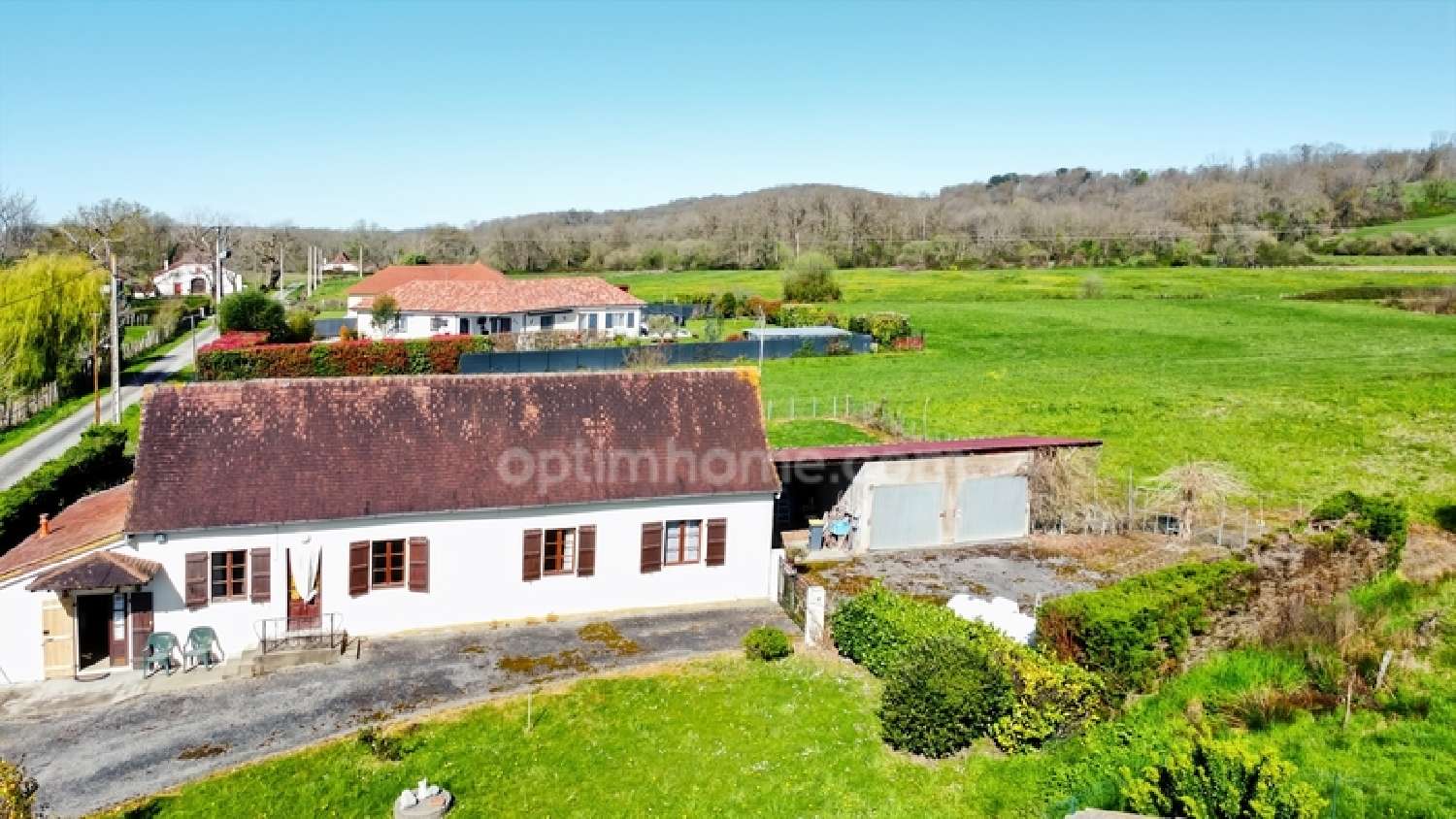  kaufen Haus Salies-de-Béarn Pyrénées-Atlantiques 1