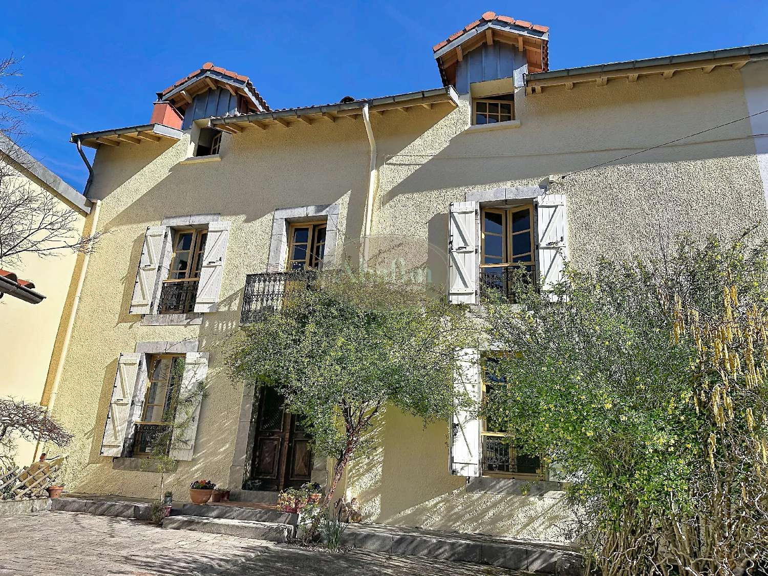  à vendre maison Salies-du-Salat Haute-Garonne 1