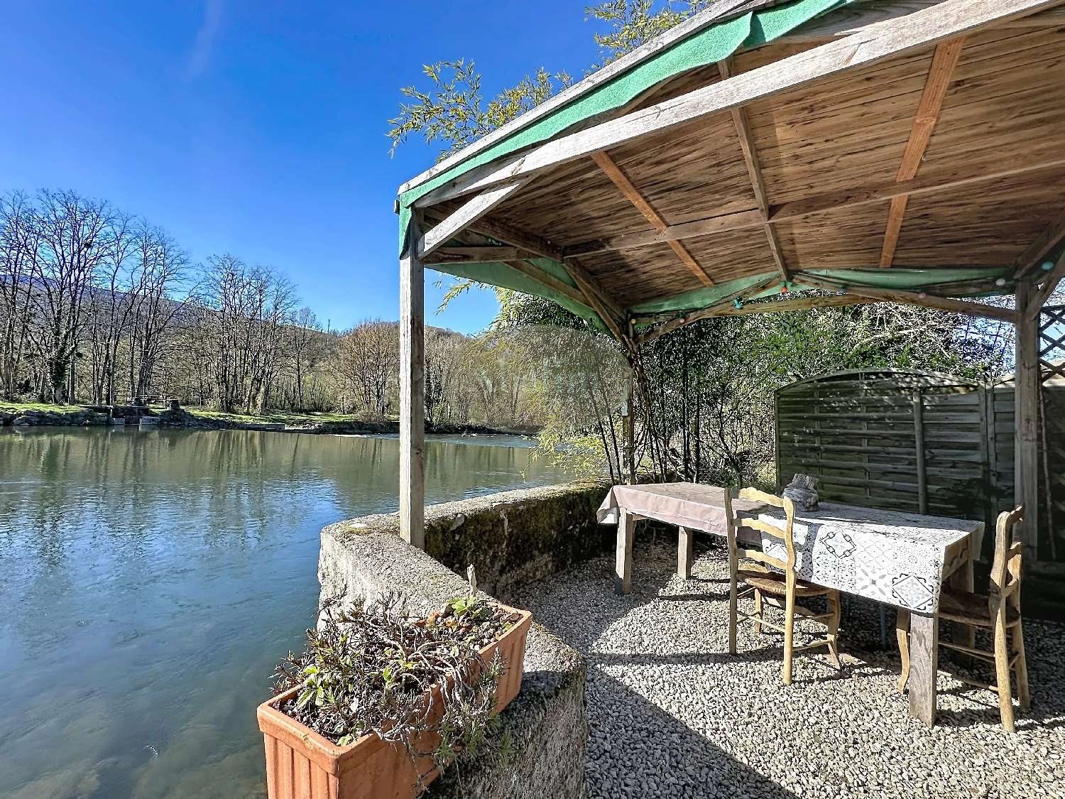  à vendre maison Salies-du-Salat Haute-Garonne 2