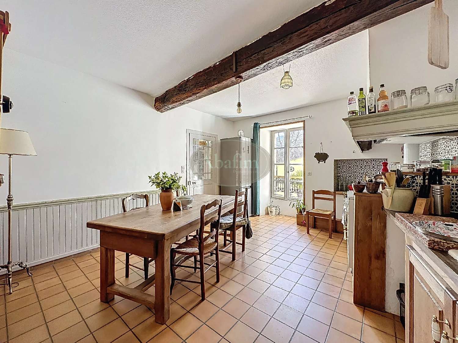  à vendre maison Salies-du-Salat Haute-Garonne 3