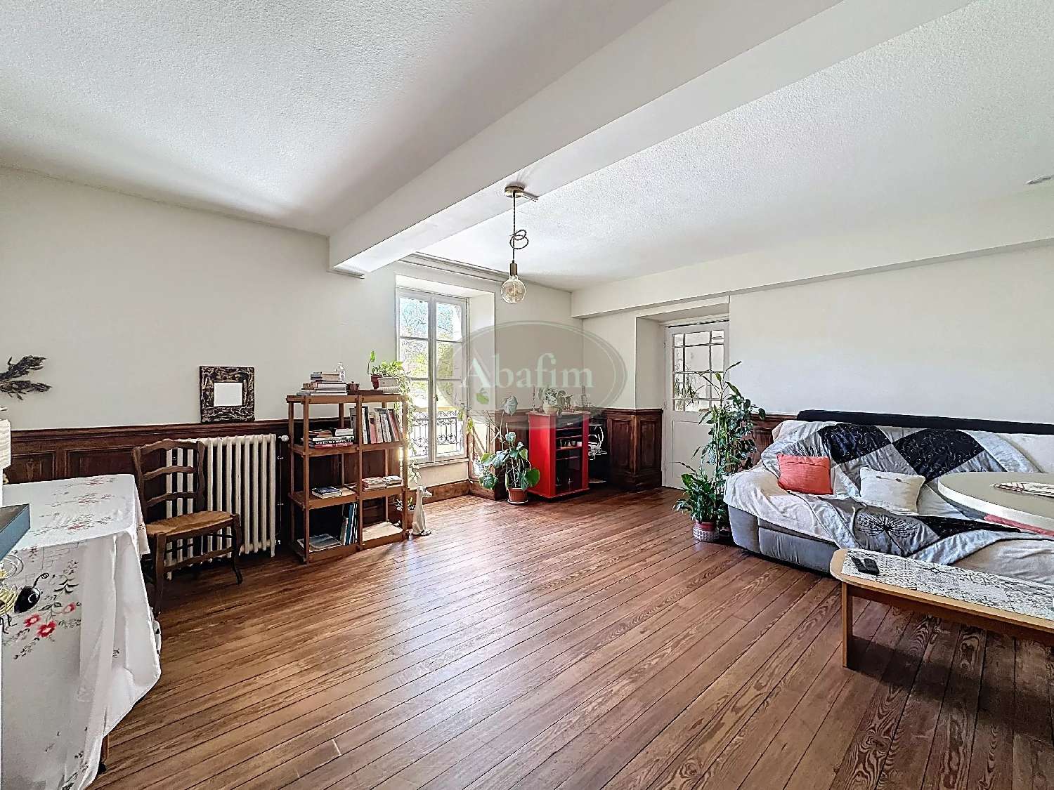  à vendre maison Salies-du-Salat Haute-Garonne 4