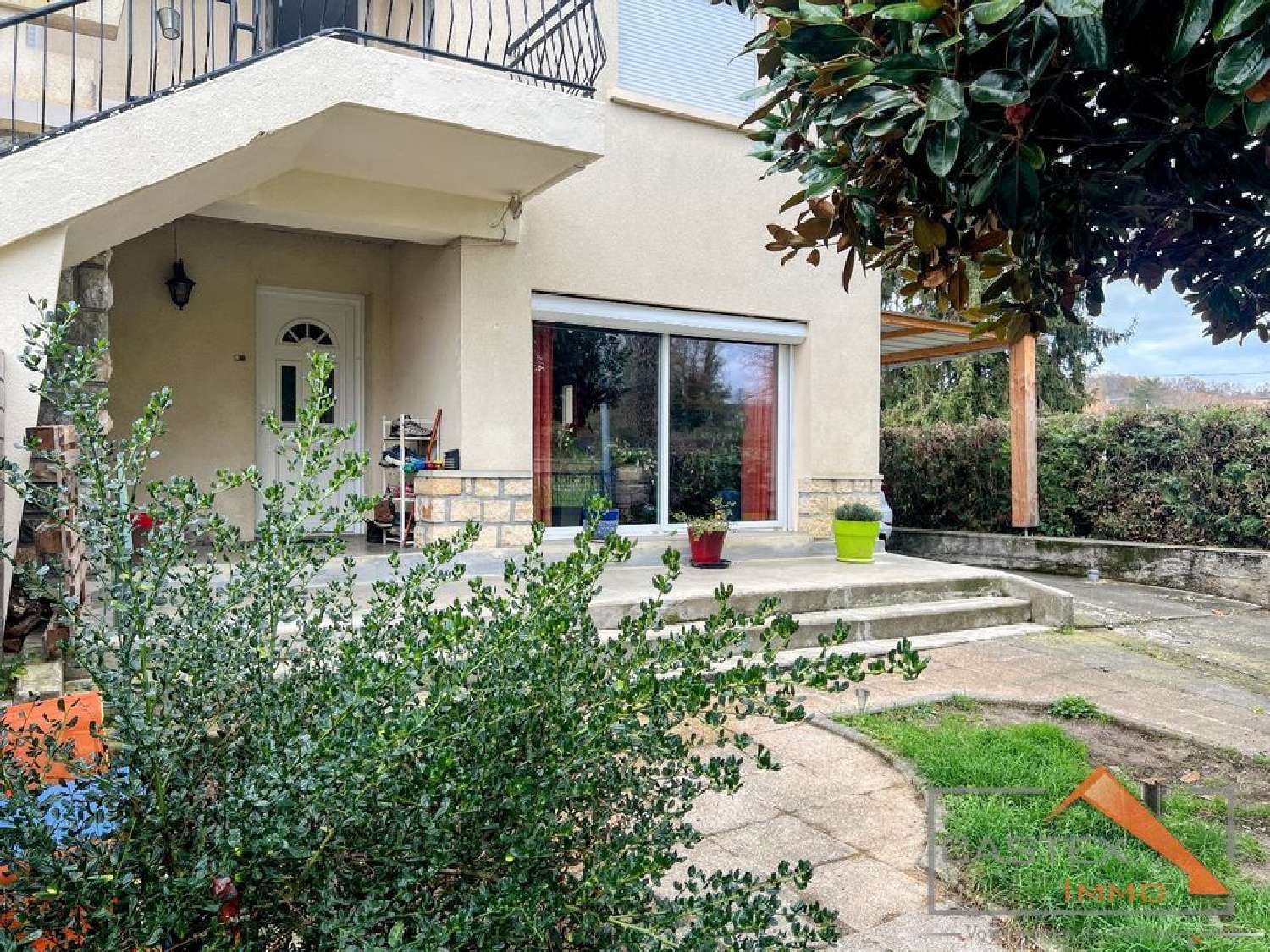  kaufen Haus Salies-du-Salat Haute-Garonne 1