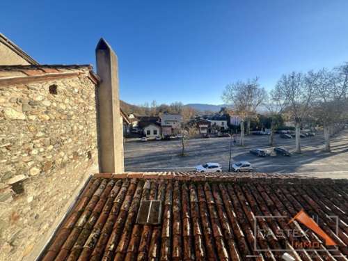 Salies-du-Salat Haute-Garonne huis foto 7293626