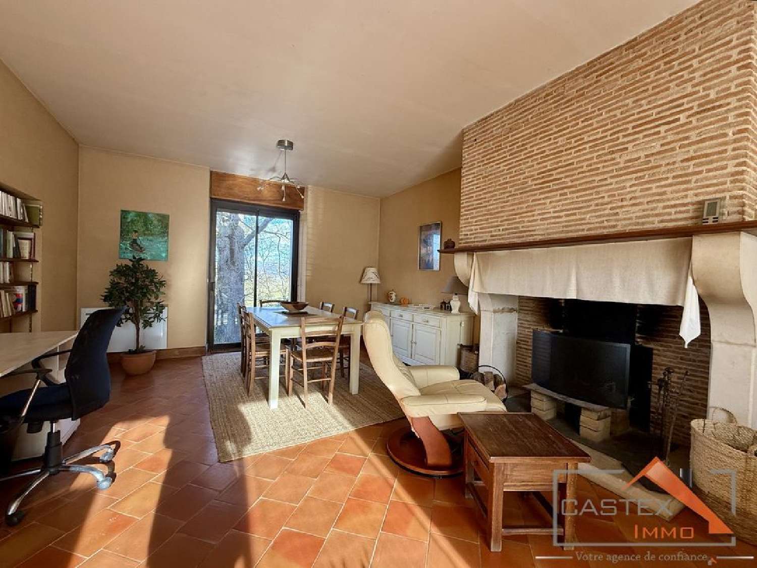 te koop huis Salies-du-Salat Haute-Garonne 1