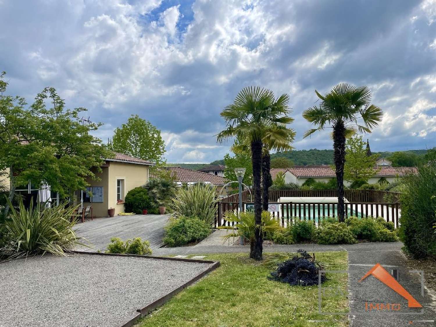 te koop huis Salies-du-Salat Haute-Garonne 1