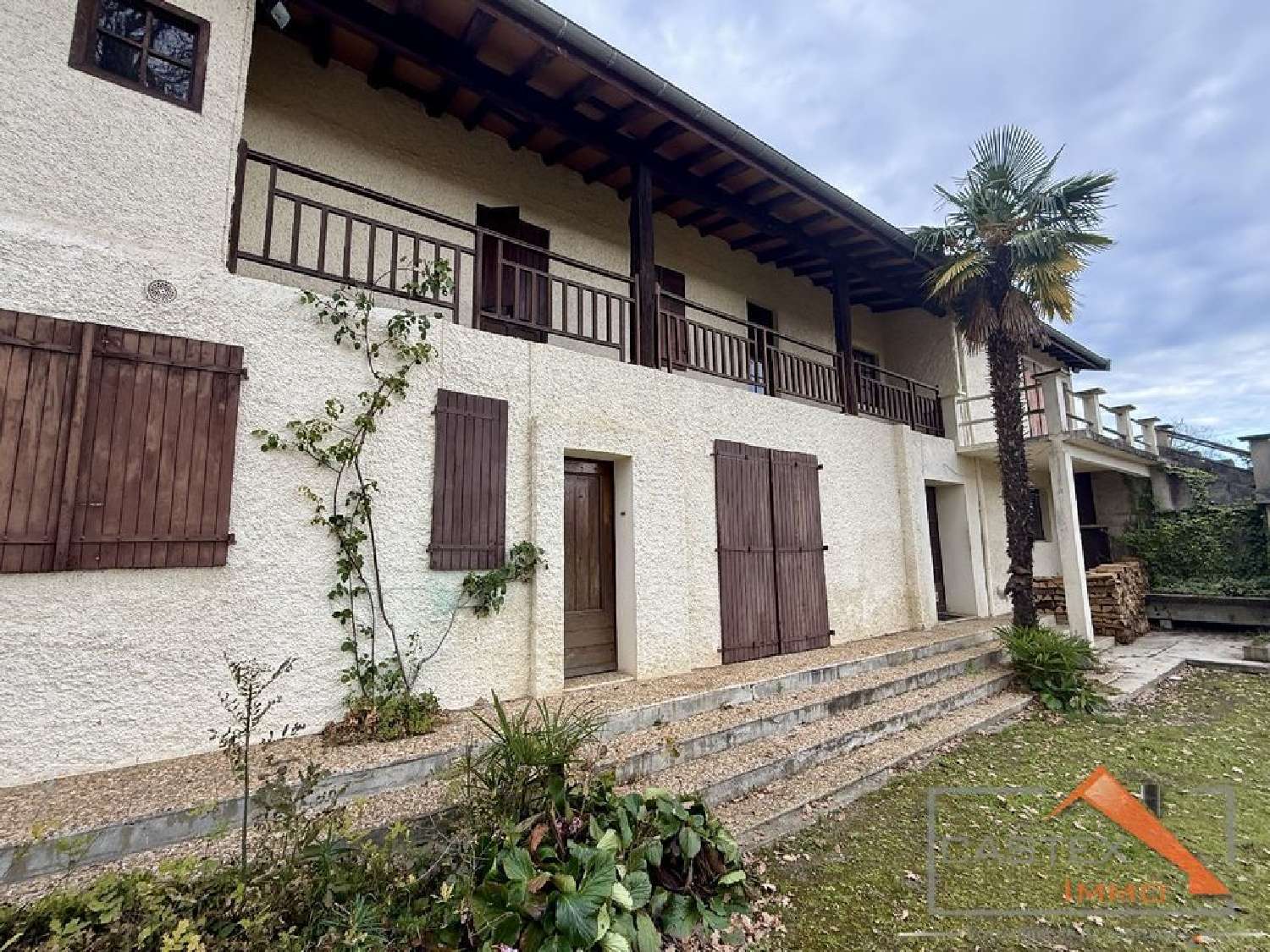 te koop huis Salies-du-Salat Haute-Garonne 1