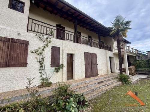 Salies-du-Salat Haute-Garonne huis foto 7294185