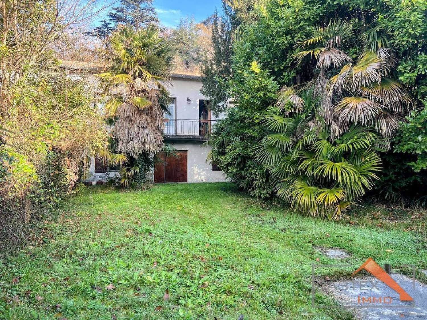 te koop huis Salies-du-Salat Haute-Garonne 1