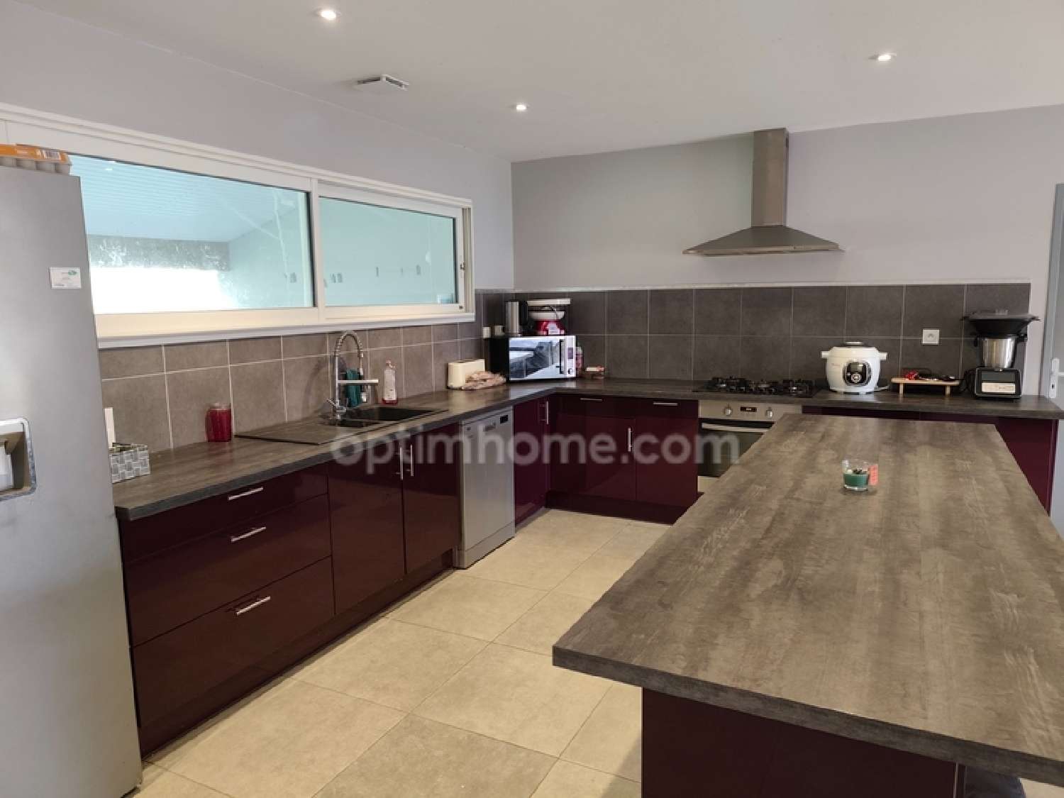  for sale house Salignac-de-Mirambeau Charente-Maritime 2