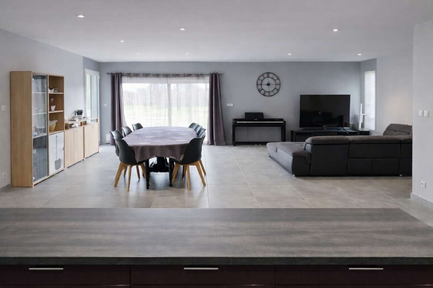  for sale house Salignac-de-Mirambeau Charente-Maritime 3