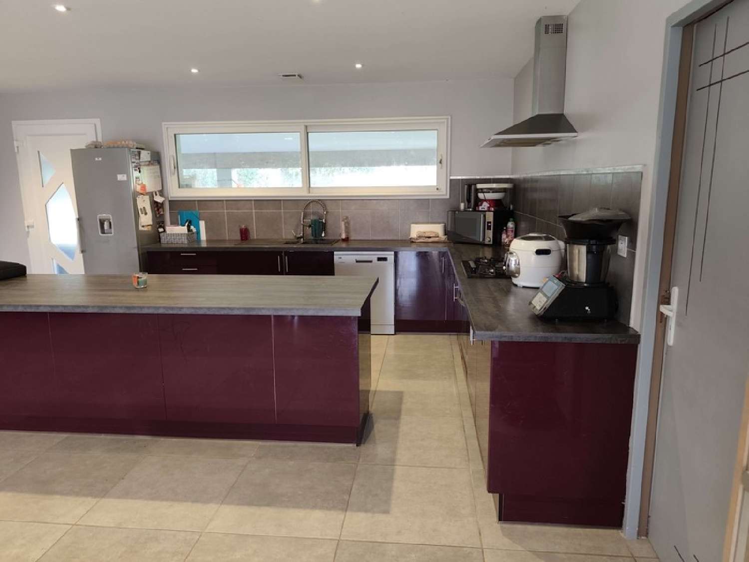  for sale house Salignac-de-Mirambeau Charente-Maritime 4