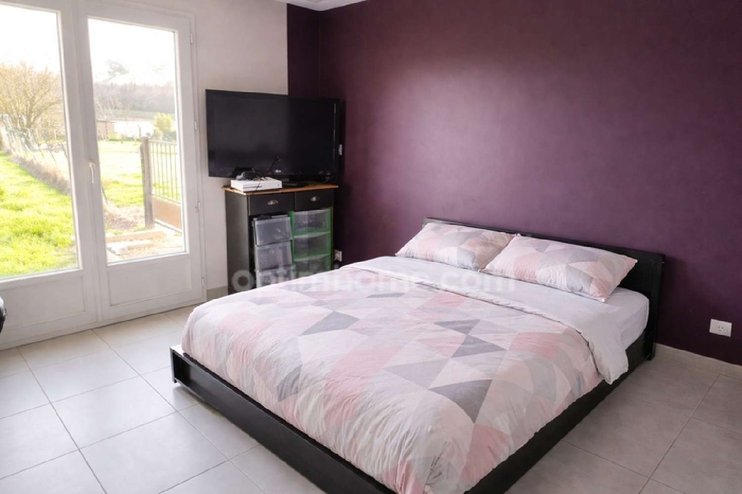  for sale house Salignac-de-Mirambeau Charente-Maritime 5