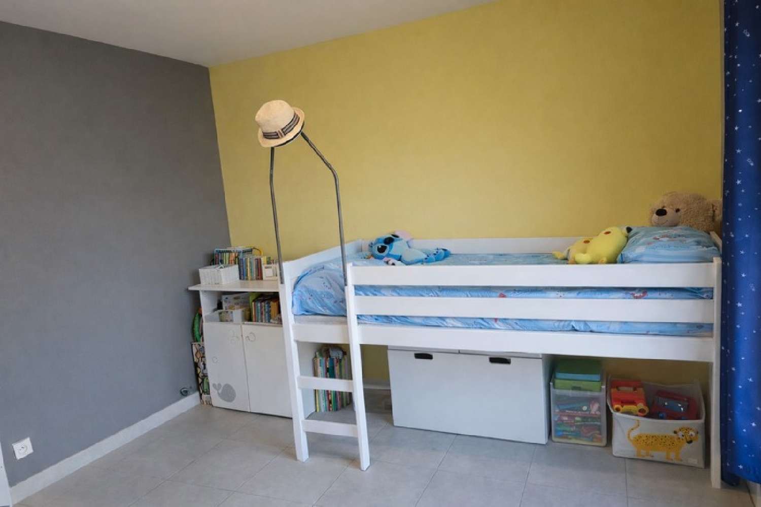  for sale house Salignac-de-Mirambeau Charente-Maritime 7