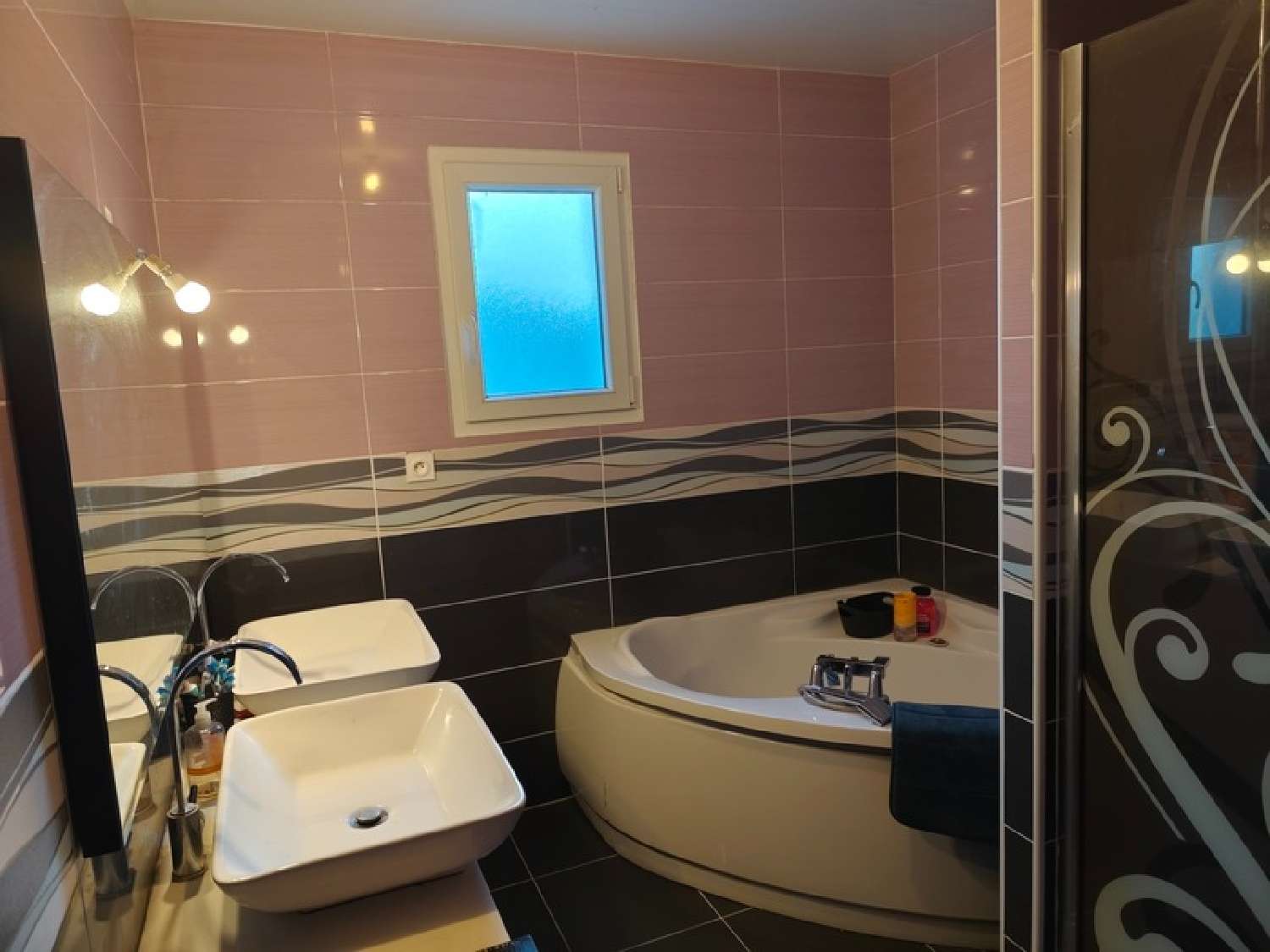  for sale house Salignac-de-Mirambeau Charente-Maritime 8