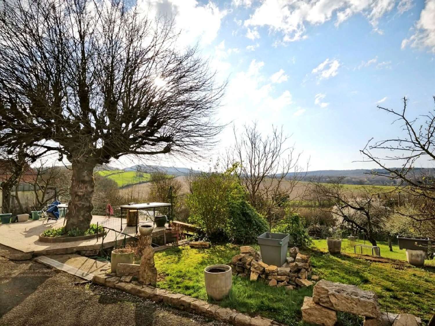  kaufen Haus Saligney Jura 2