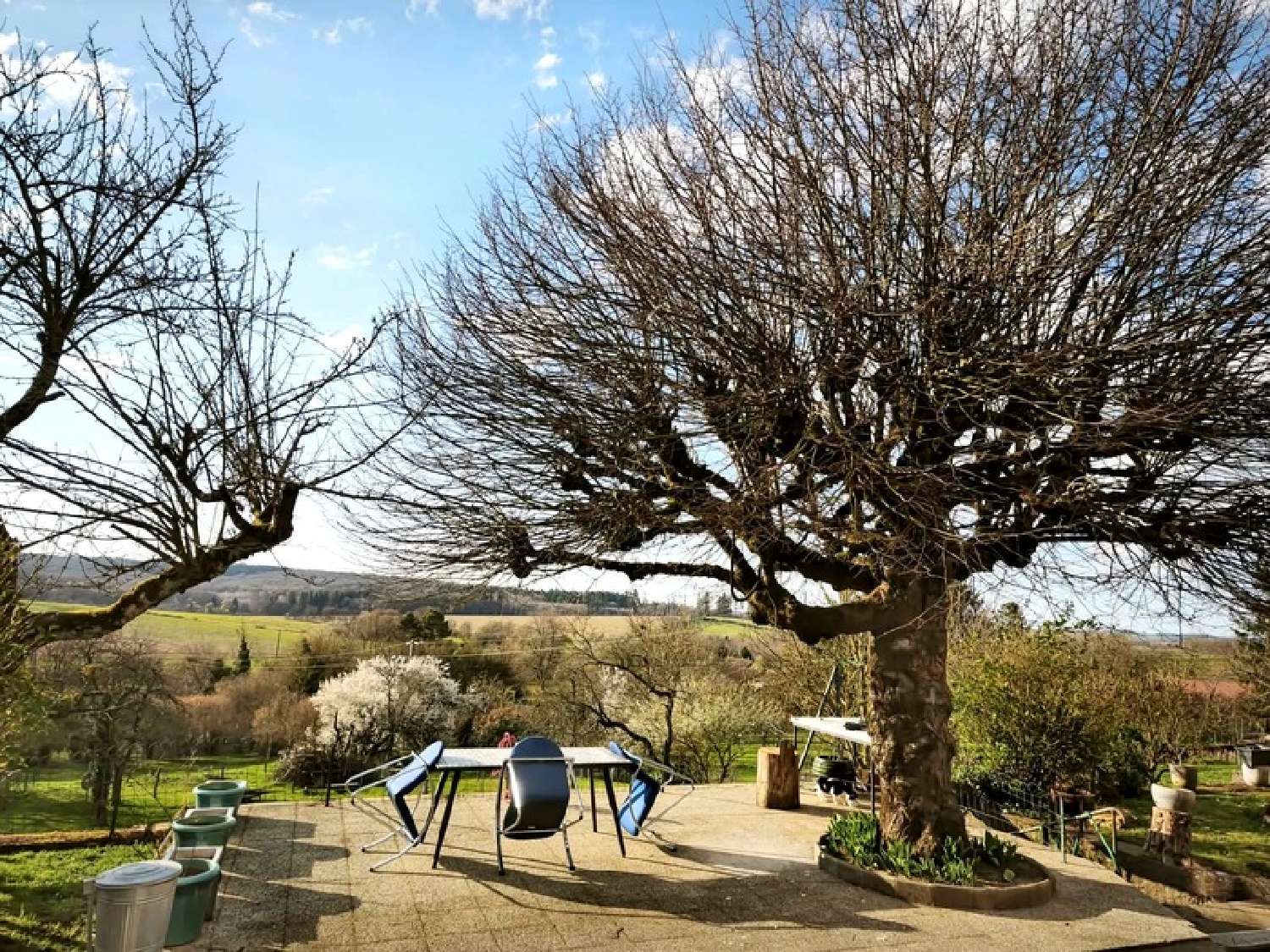  kaufen Haus Saligney Jura 3