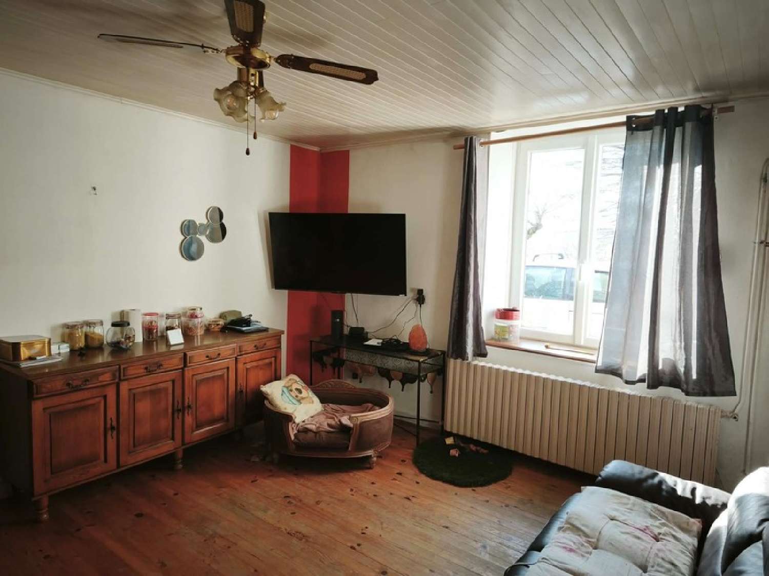  kaufen Haus Saligney Jura 5