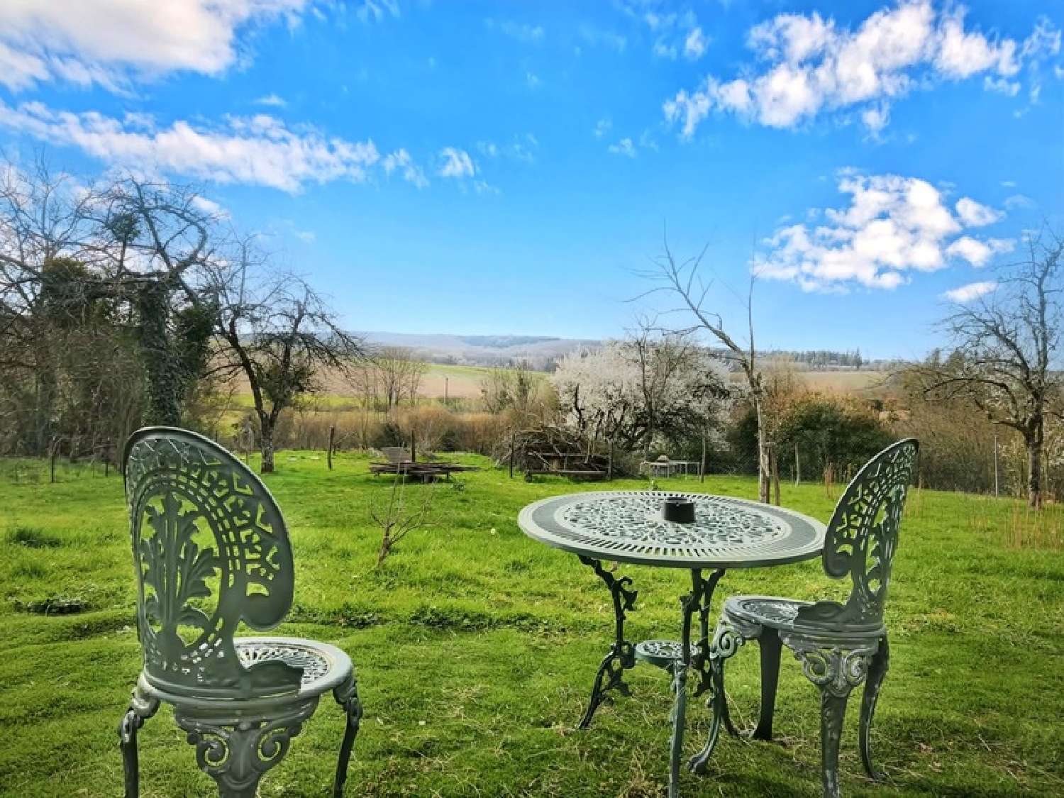  kaufen Haus Saligney Jura 6