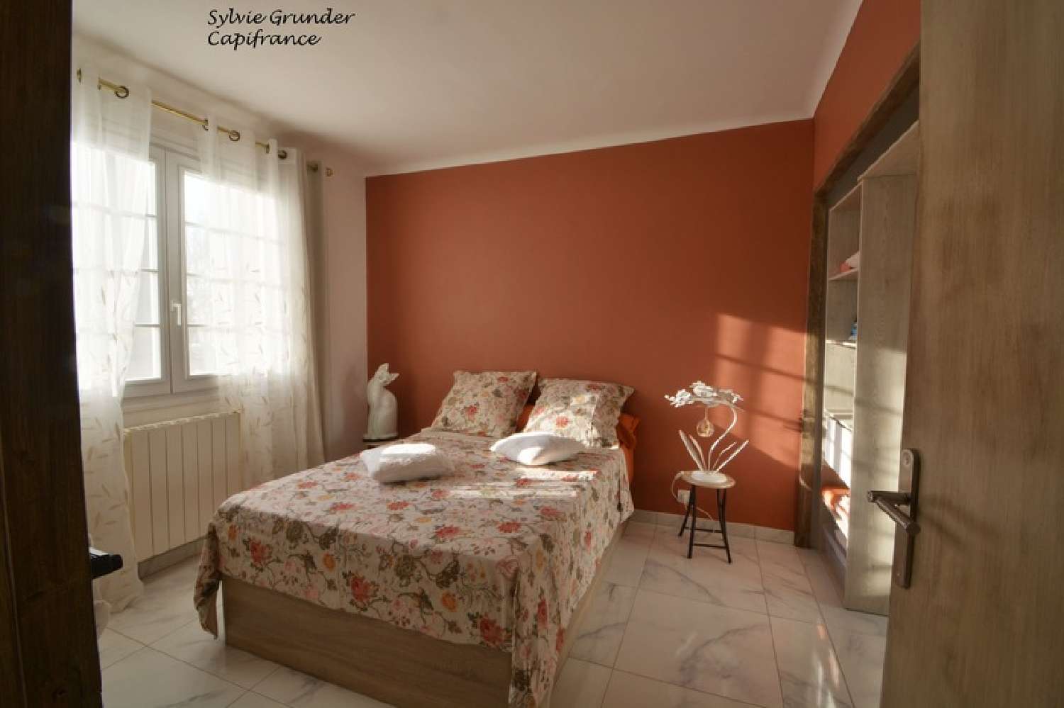  te koop huis Salin-de-Giraud Bouches-du-Rhône 5