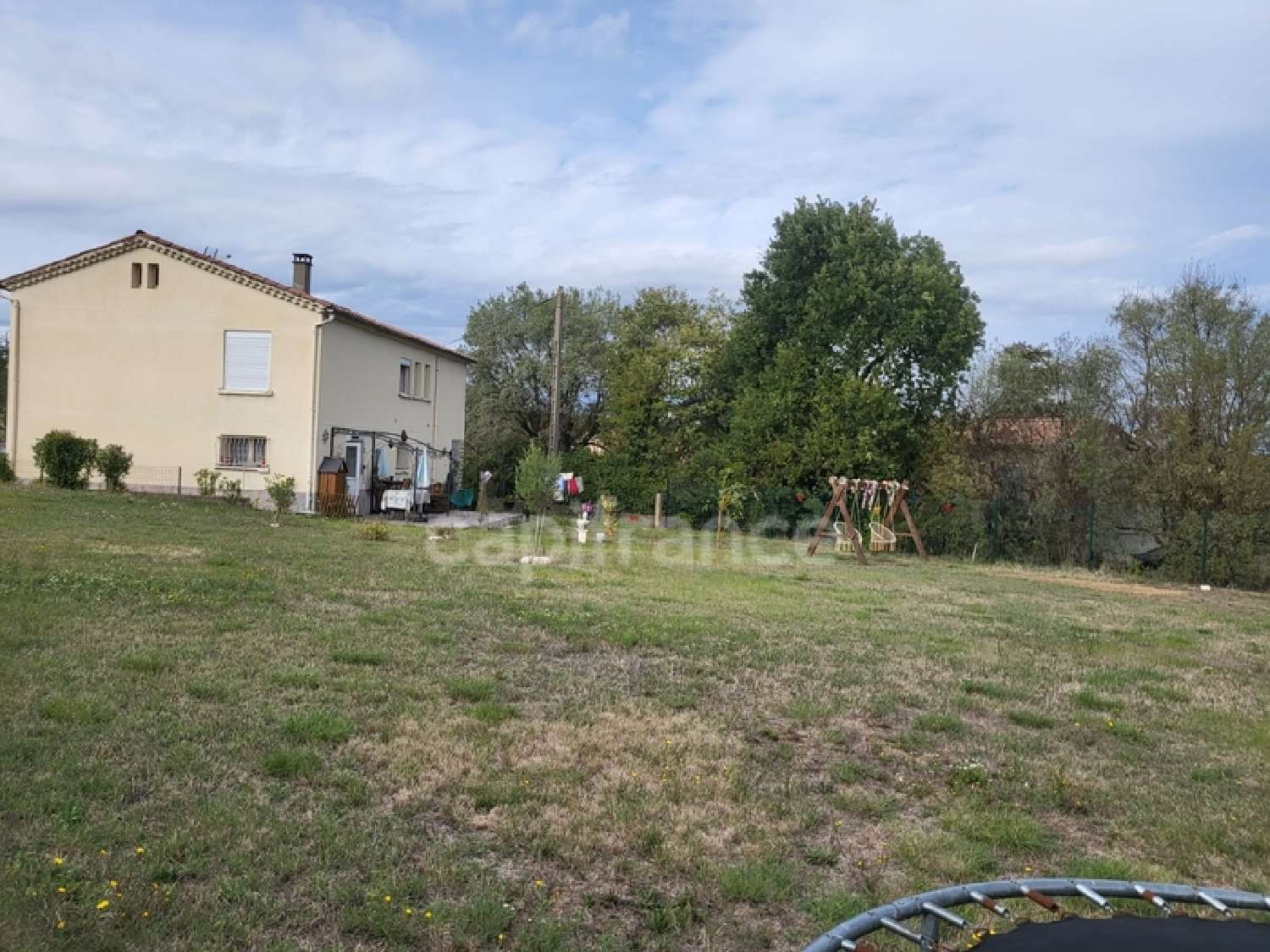  kaufen Haus Salindres Gard 1