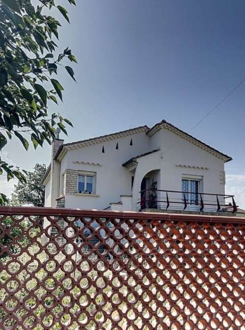 Salindres Gard huis foto 7296470