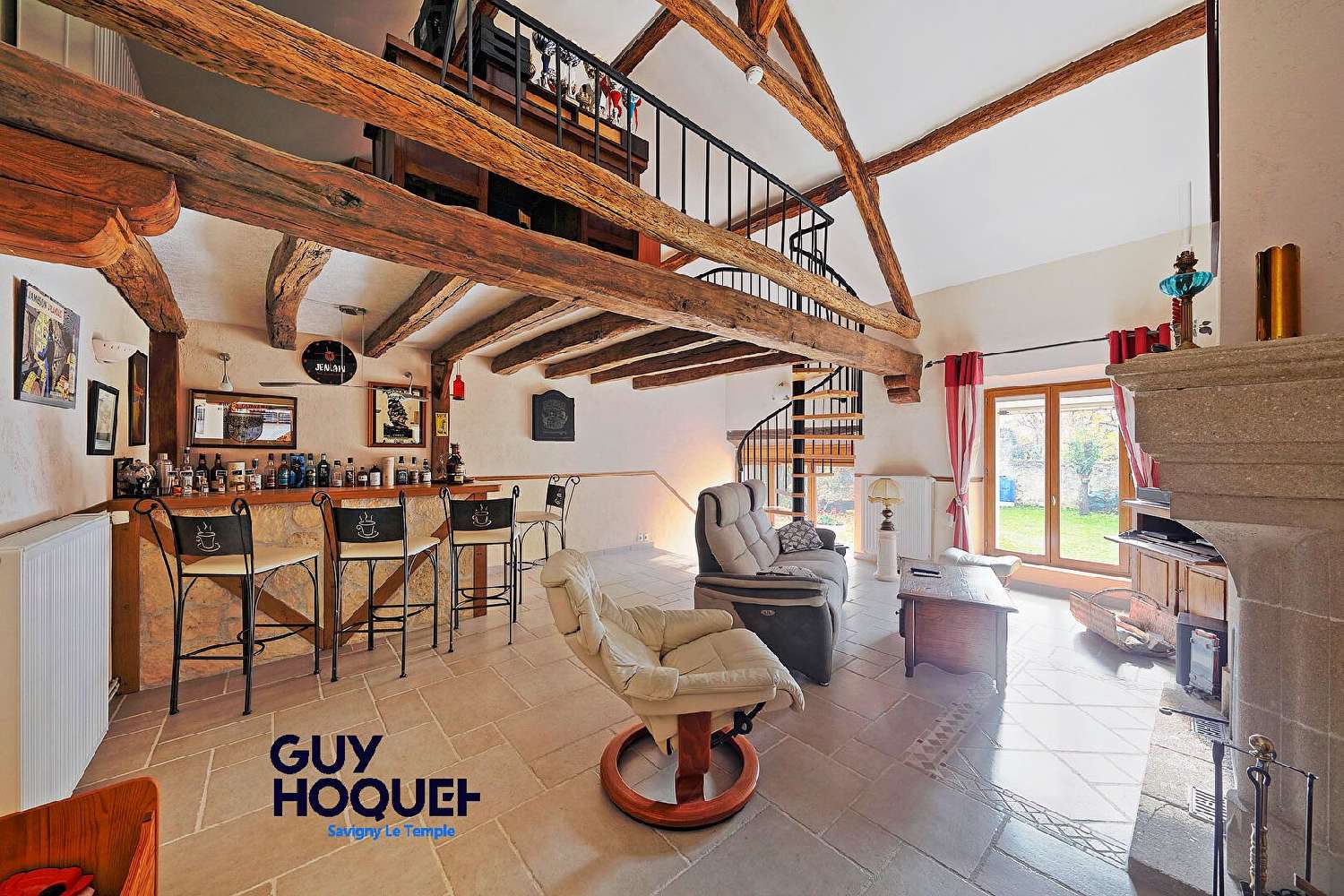  kaufen Haus Salins Seine-et-Marne 1