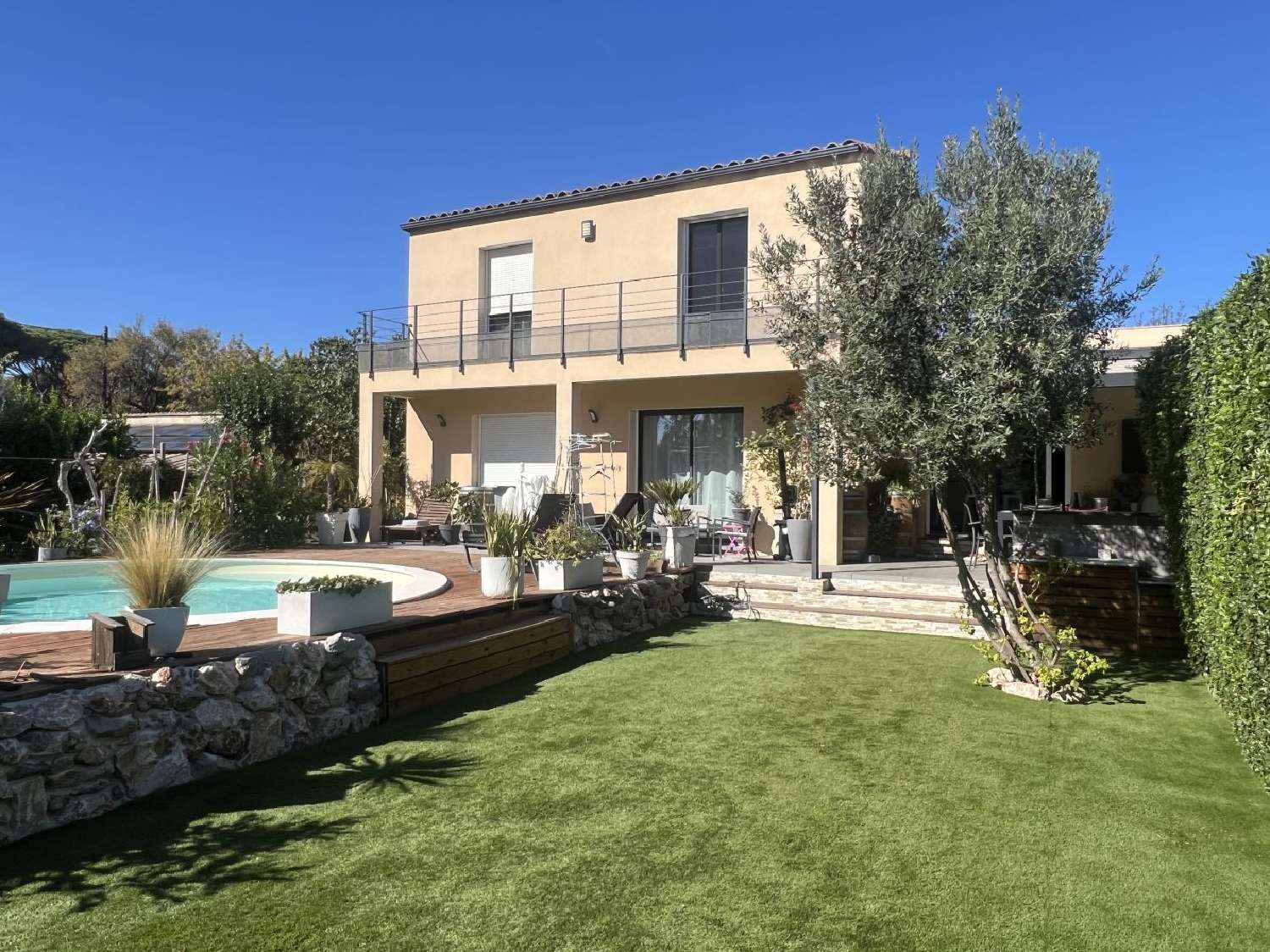  te koop huis Sallèles-d'Aude Aude 2