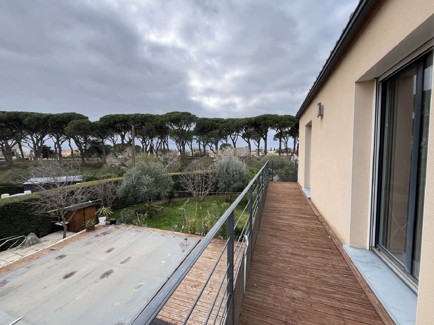  te koop huis Sallèles-d'Aude Aude 4