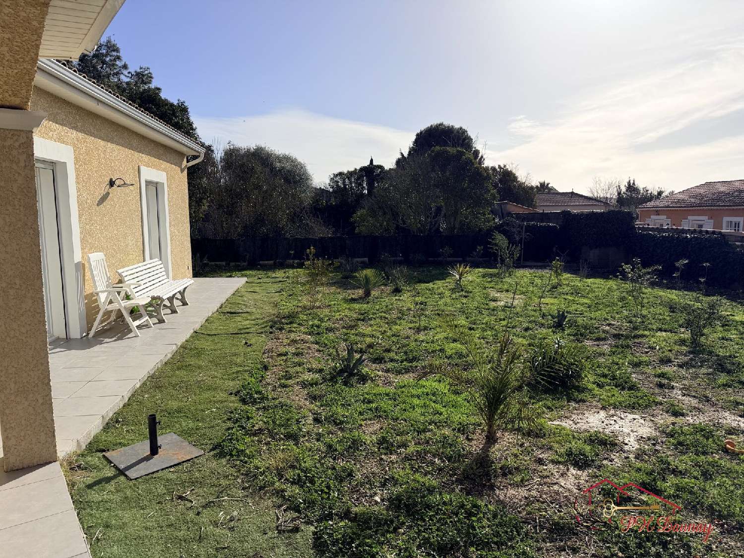  te koop huis Salles-d'Aude Aude 1