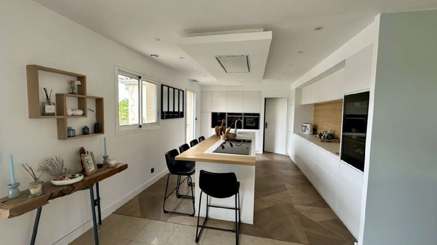 for sale house Salles-de-Barbezieux Charente 2