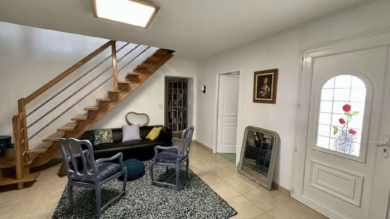 for sale house Salles-de-Barbezieux Charente 3