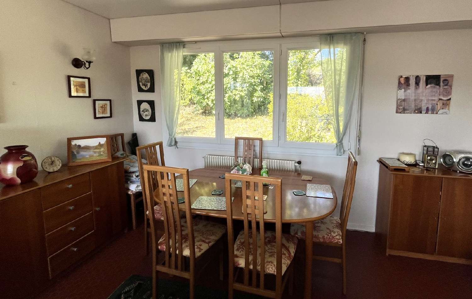  te koop huis Salles-Lavalette Charente 5