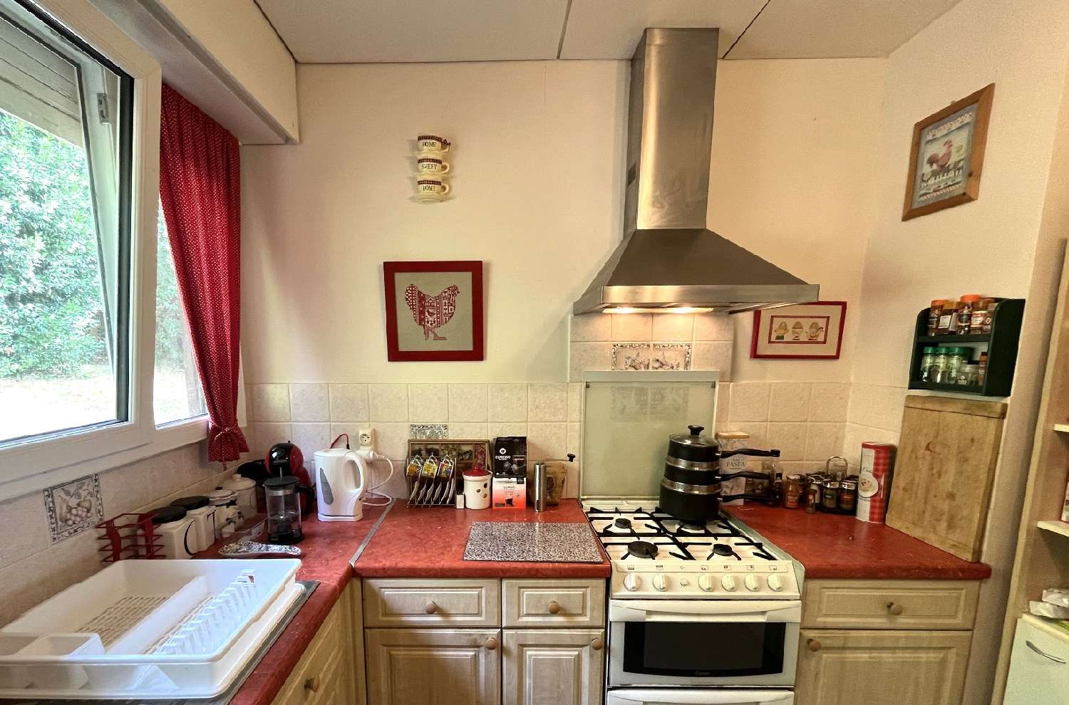  te koop huis Salles-Lavalette Charente 6