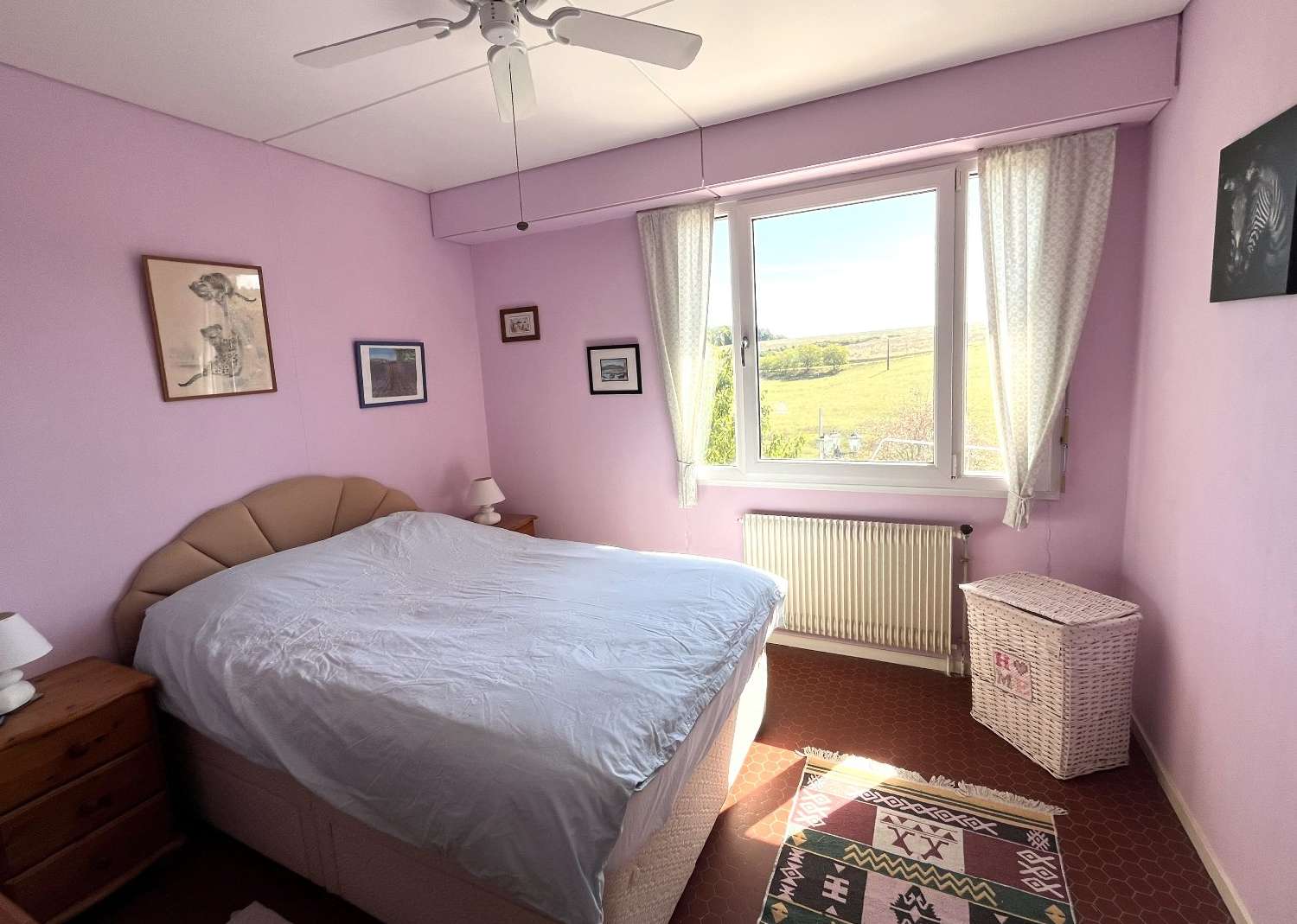  te koop huis Salles-Lavalette Charente 8