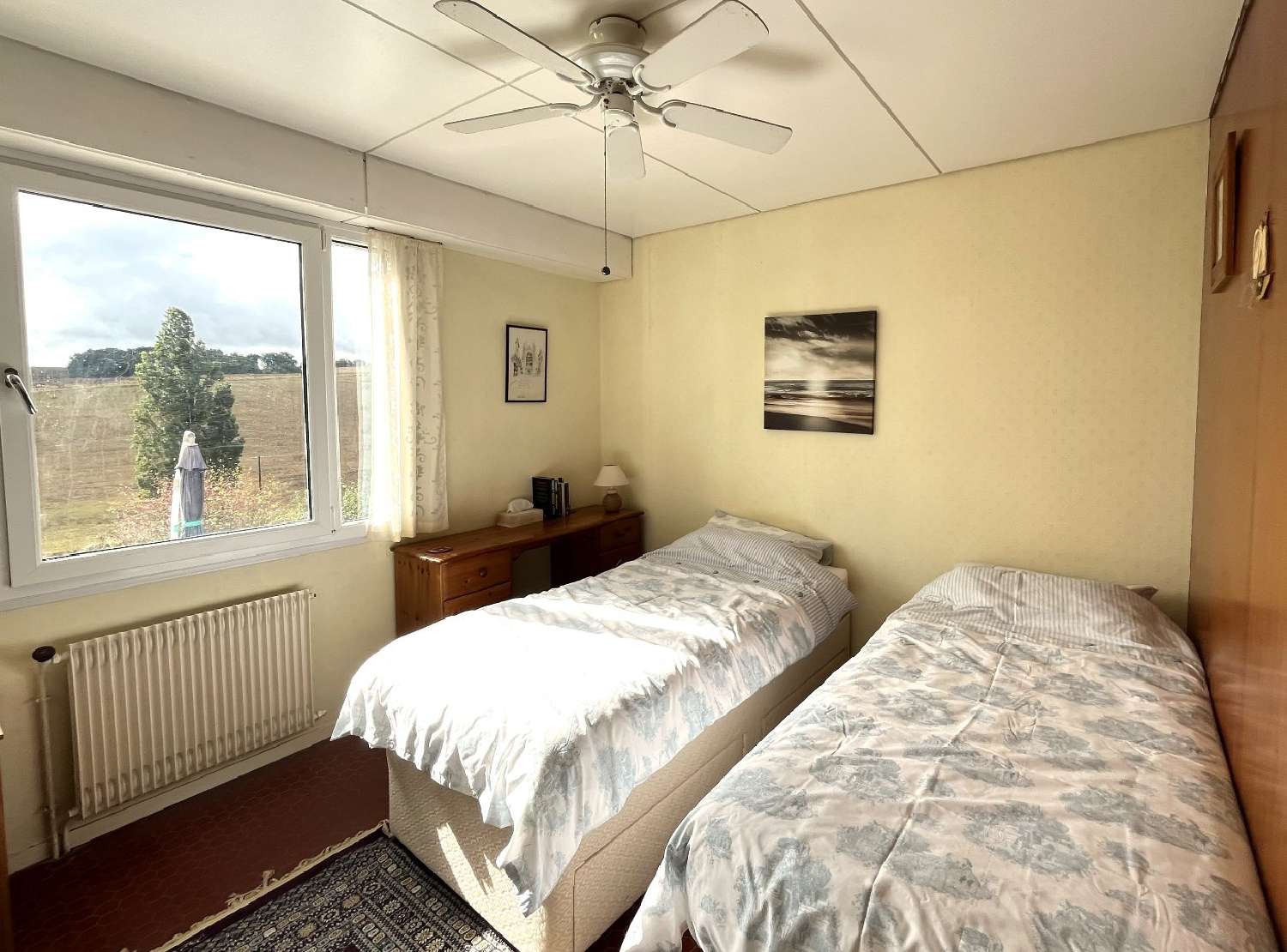 te koop huis Salles-Lavalette Charente 8