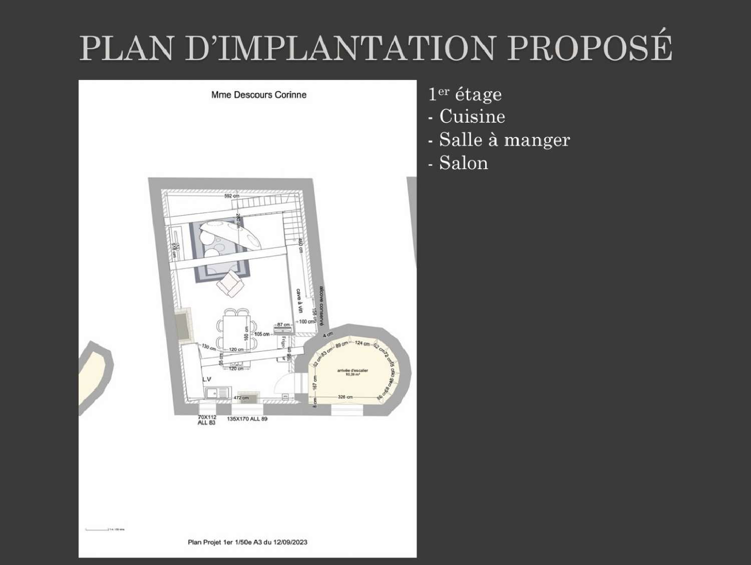  te koop huis Salles-sous-Bois Drôme 7
