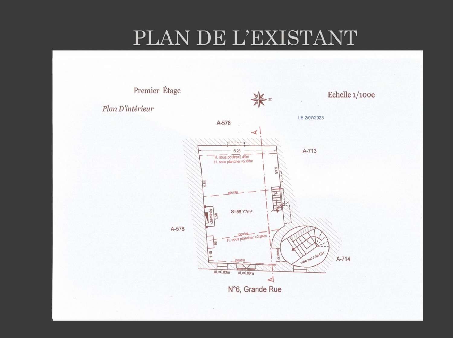  kaufen Haus Salles-sous-Bois Drôme 3