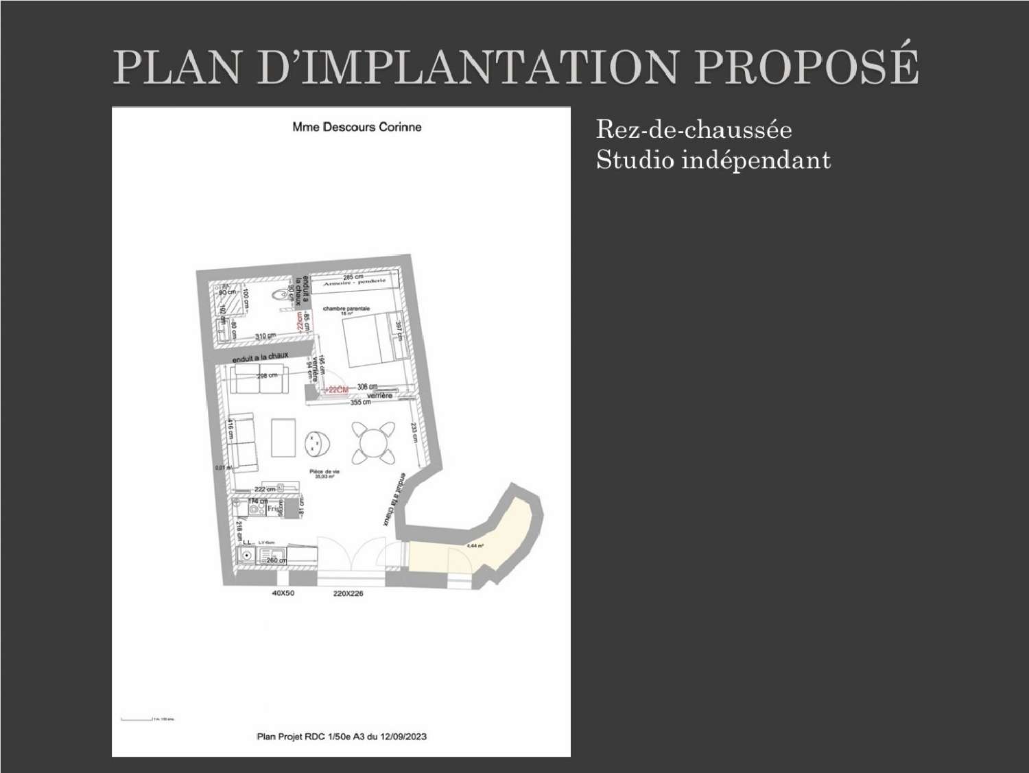  kaufen Haus Salles-sous-Bois Drôme 6