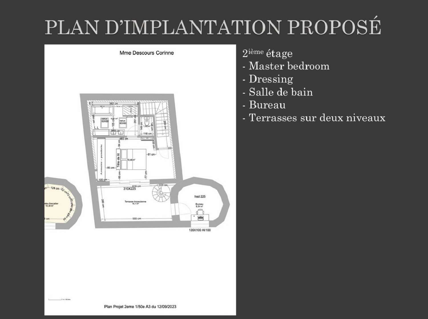  kaufen Haus Salles-sous-Bois Drôme 8