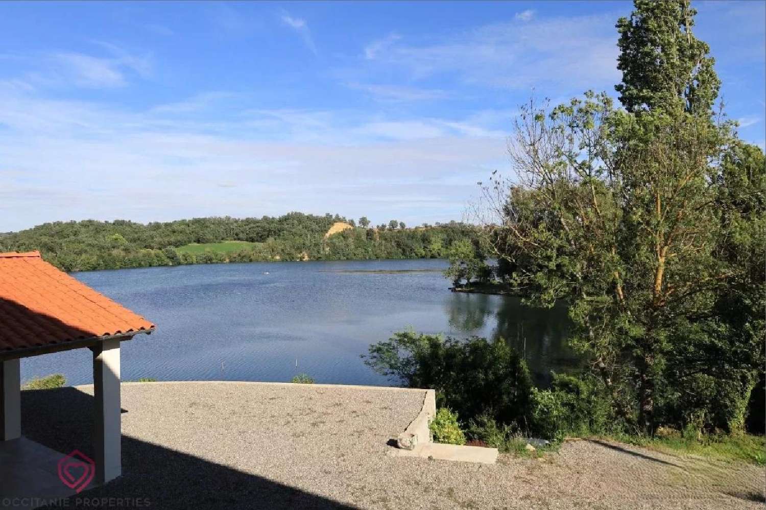  te koop huis Salles-sur-Garonne Haute-Garonne 2