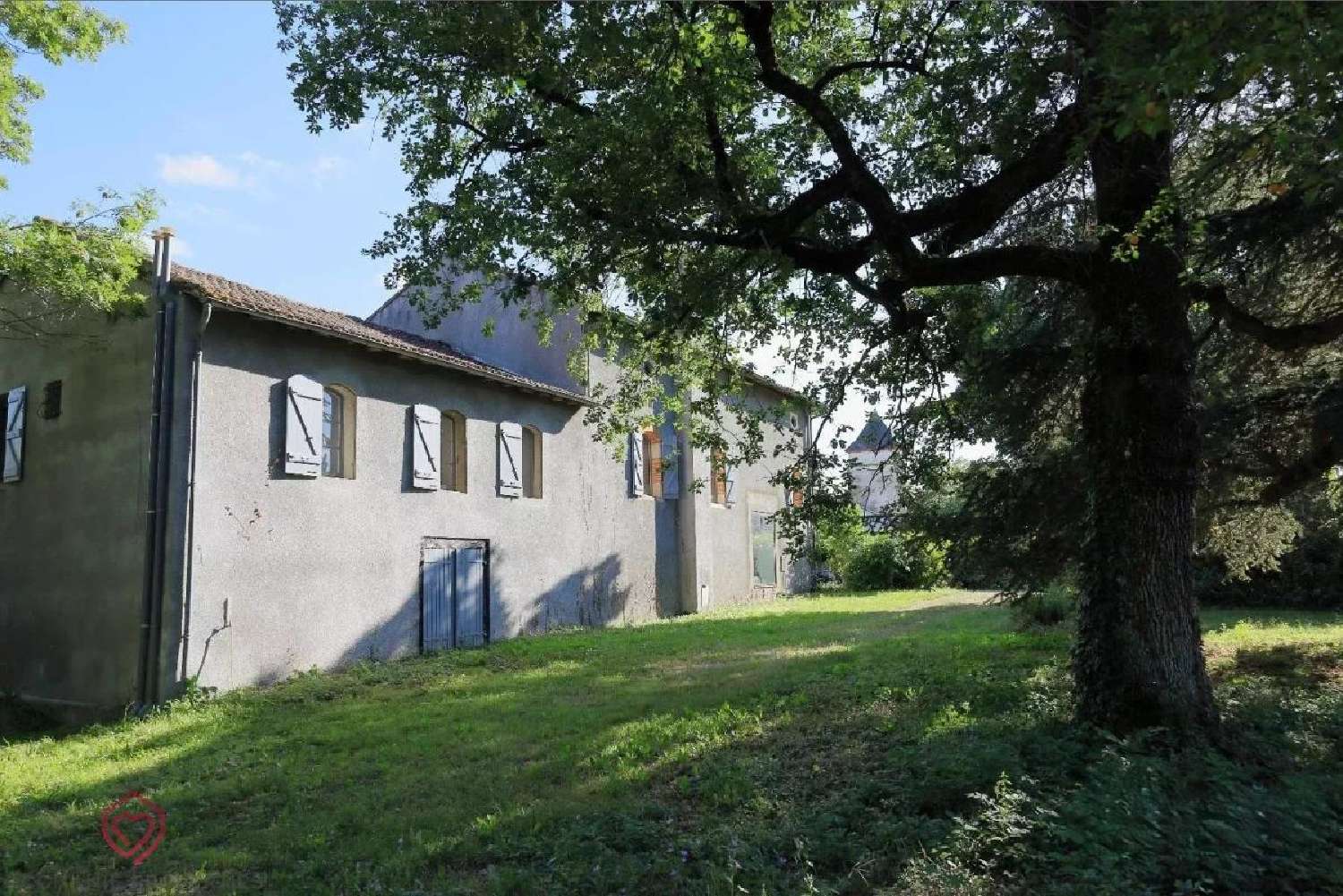  te koop huis Salles-sur-Garonne Haute-Garonne 4