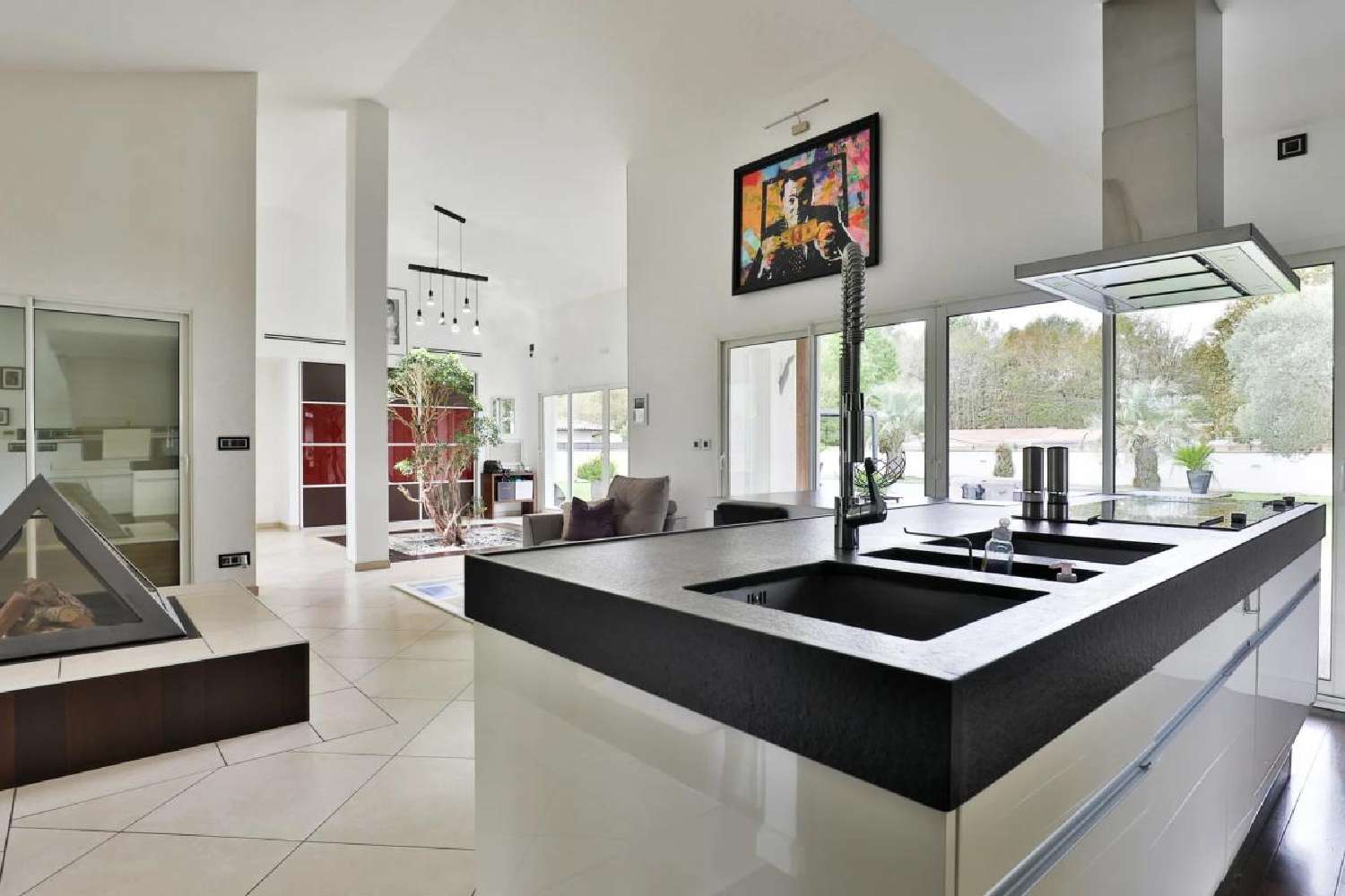 for sale house Salles Gironde 1