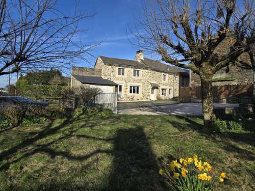 Salmiech Aveyron maison foto 7296893