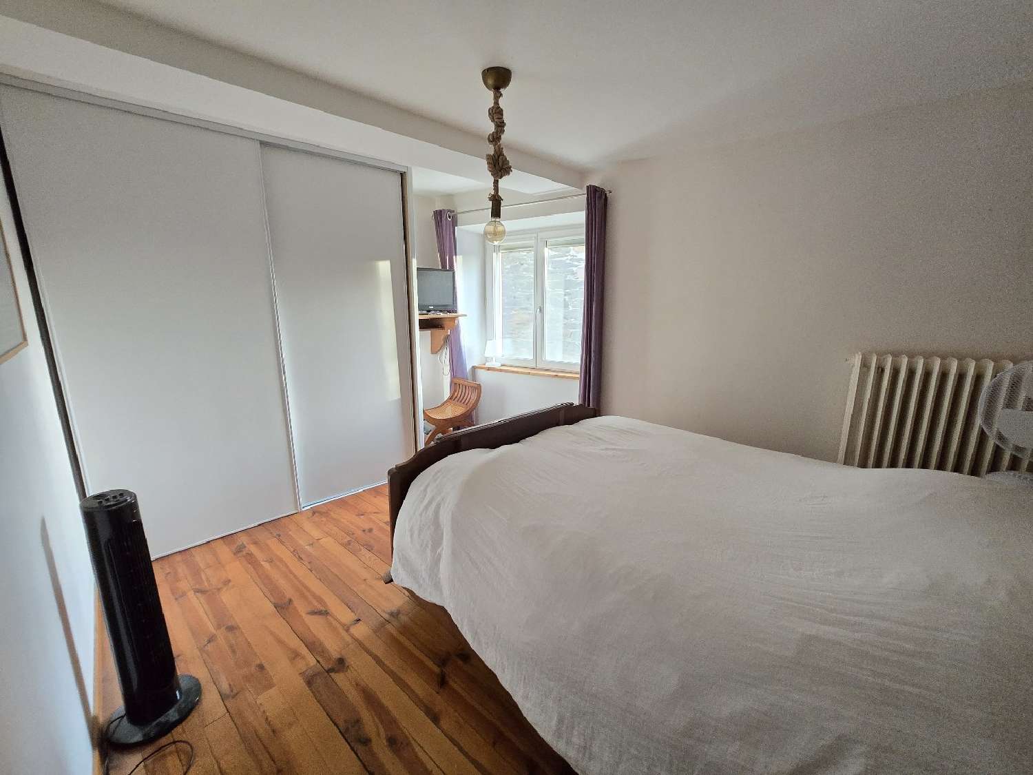  à vendre maison Salmiech Aveyron 8