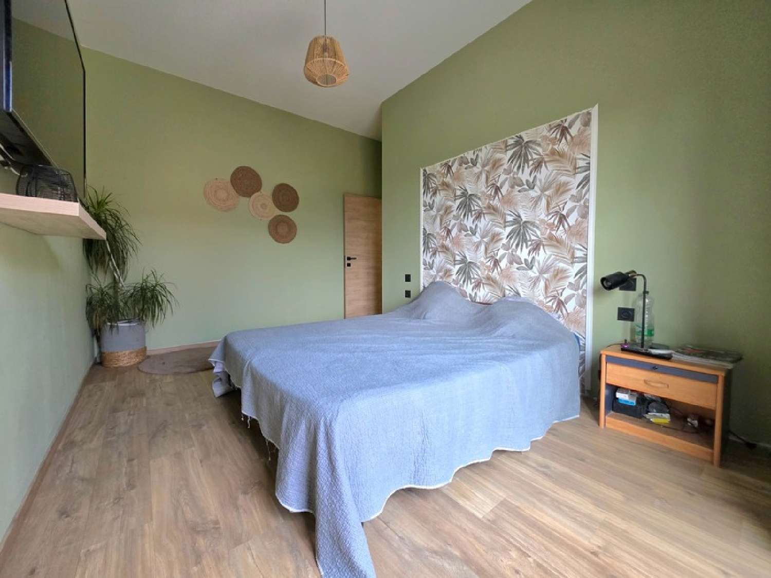 for sale house Salvizinet Loire 8