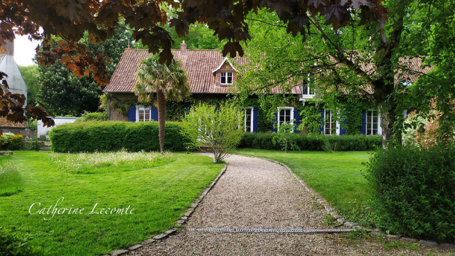  te koop huis Samer Pas-de-Calais 1