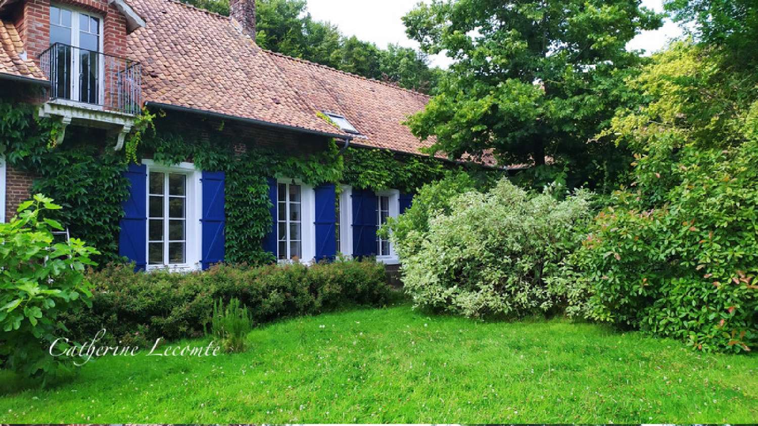  te koop huis Samer Pas-de-Calais 3