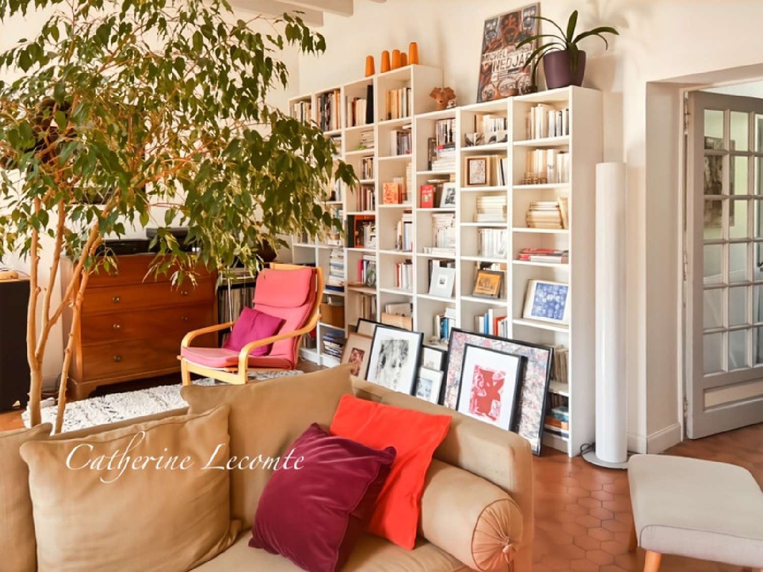  te koop huis Samer Pas-de-Calais 5