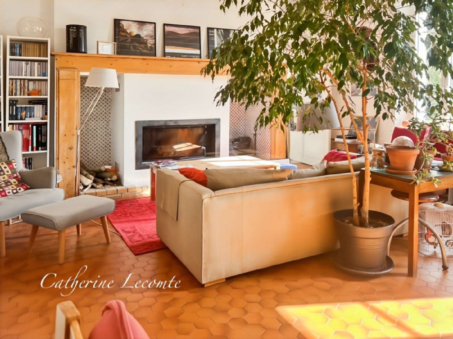  te koop huis Samer Pas-de-Calais 6