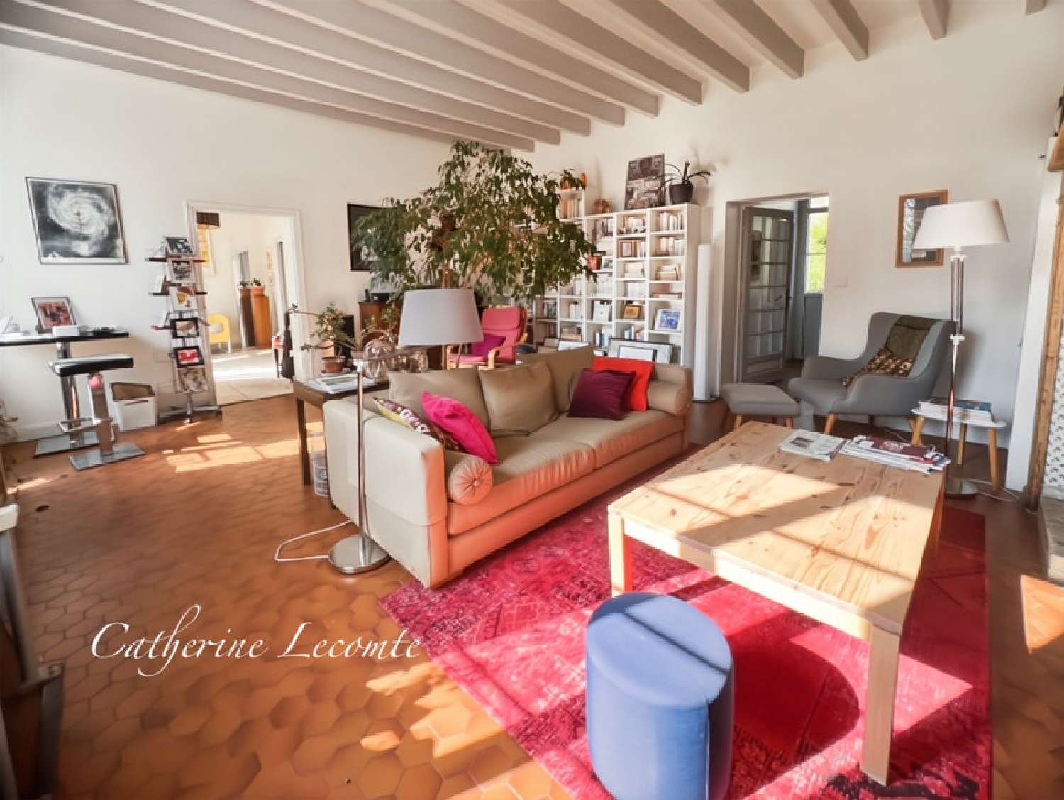  te koop huis Samer Pas-de-Calais 7